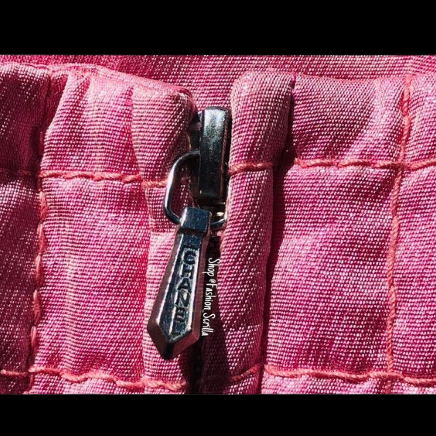 Vintage Chanel Corset Bustier Top Showcased in the TV series Scream Queens