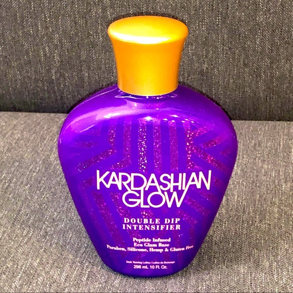 Kardashian Glow™ Double Dip Intensifier Lotion