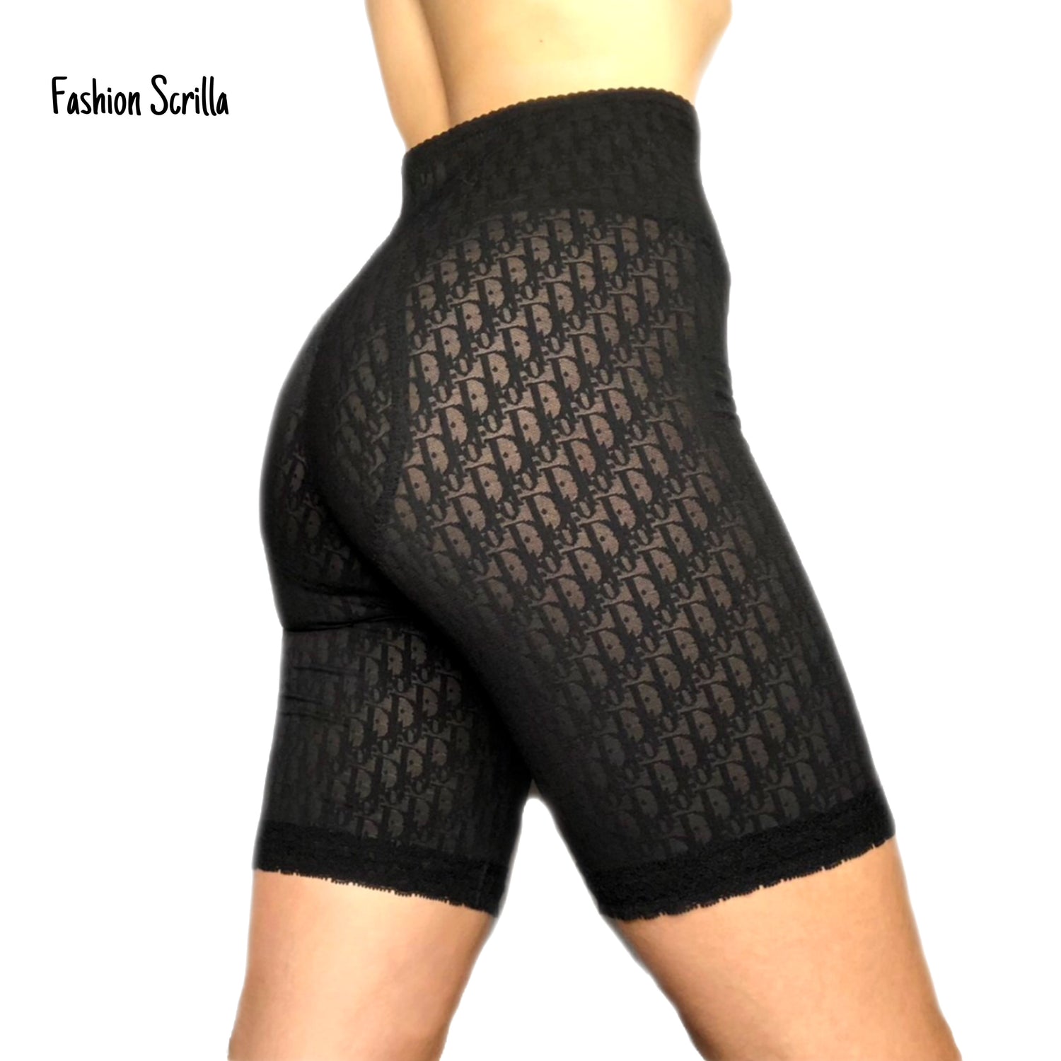 Lingerie, Shapewear & More