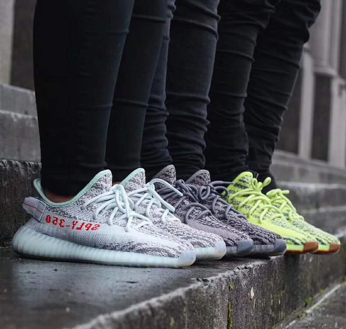 Yeezy