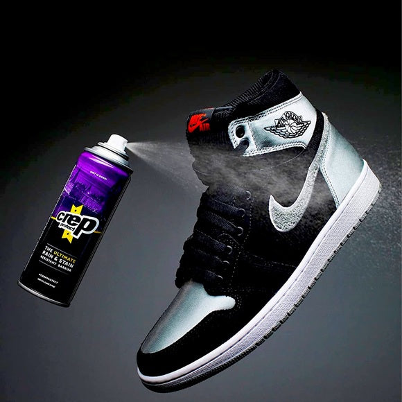 Sneaker Care & Other
