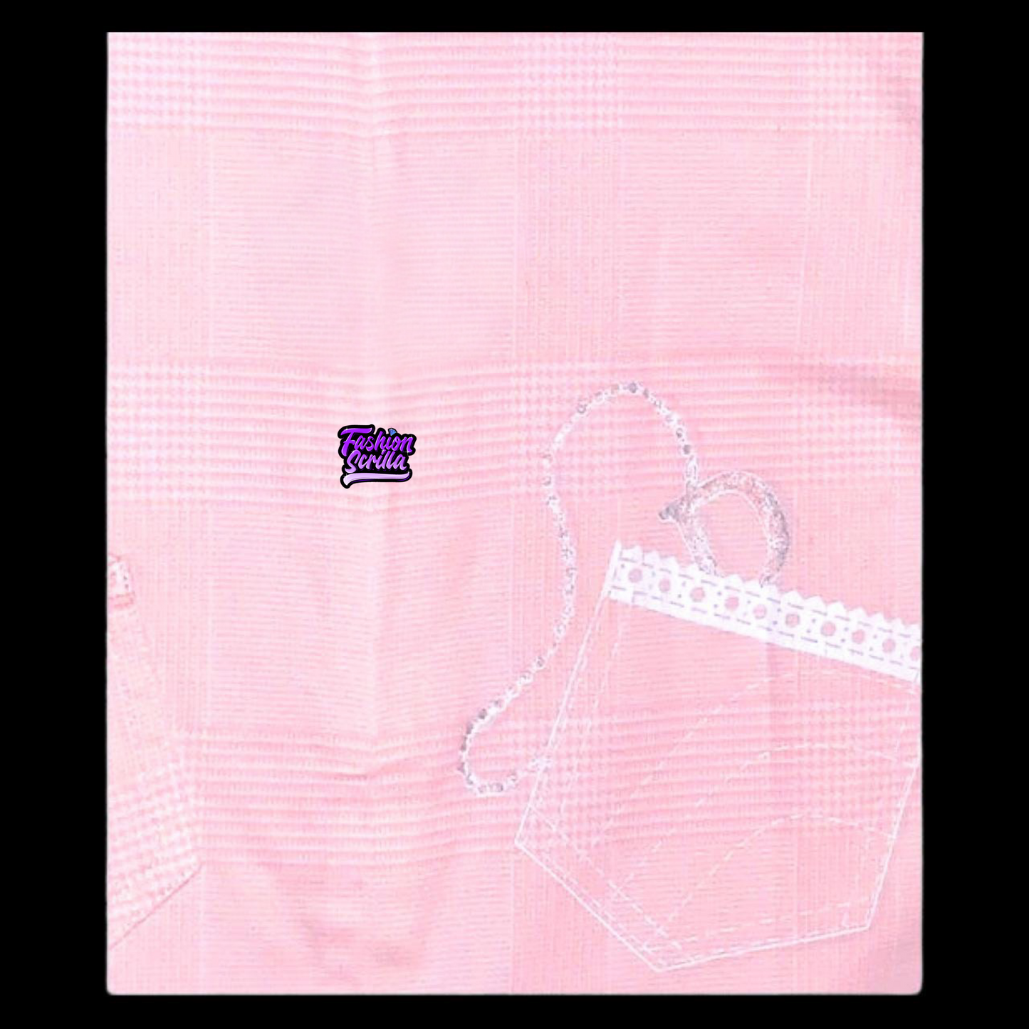 Vintage Christian Dior By John Galliano D’Trick Collection Pink Monogram Embroidered Logo Dress