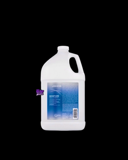 Joico - Moisture Recovery - XXL Shampoo - 128 Oz - 1 Gallon