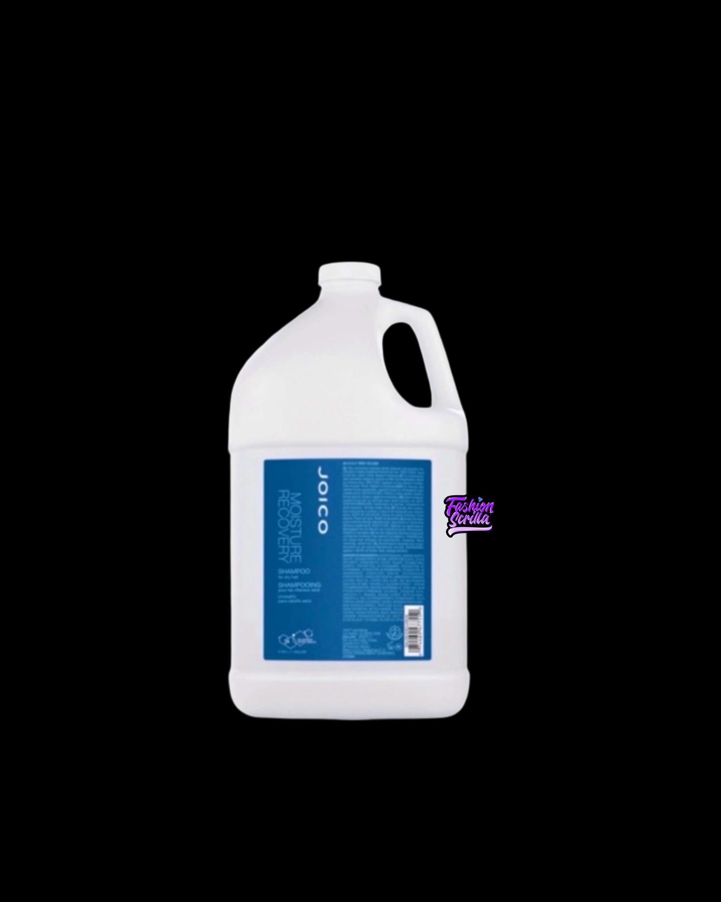 Joico - Moisture Recovery - XXL Shampoo - 128 Oz - 1 Gallon