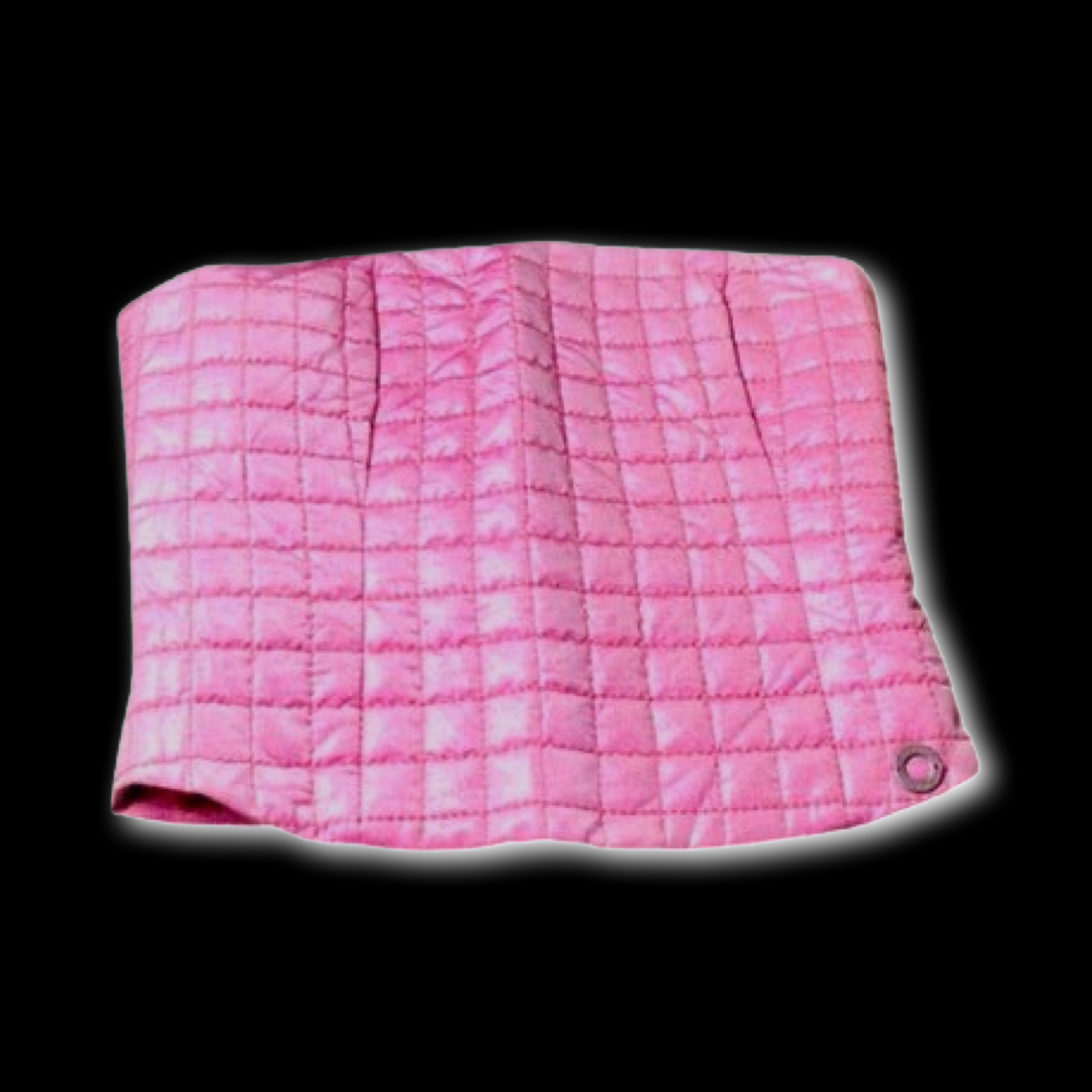 Vintage Chanel Corset Bustier Top Showcased in the TV series Scream Queens
